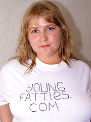 Young Fatties - premium BBW site